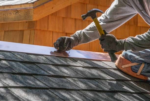 EPDM Roofing in Lubeck, WV
