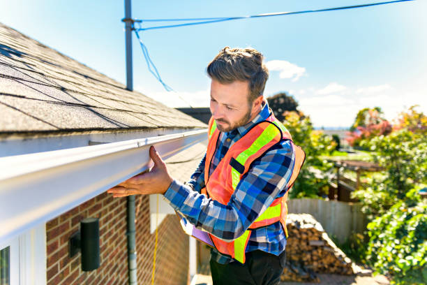 Best Cold Roofs  in Lubeck, WV