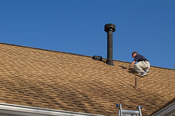 Best Hot Roofs  in Lubeck, WV
