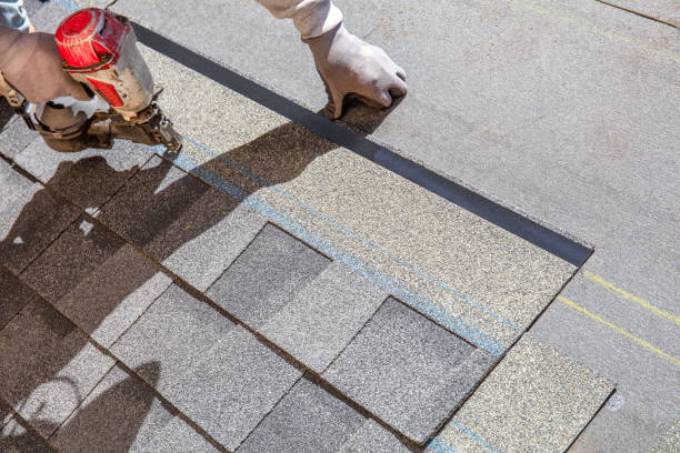 Best Rubber Roofing (EPDM, TPO)  in Lubeck, WV